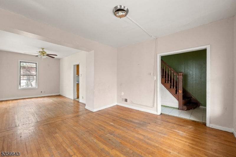 52 Lincoln St