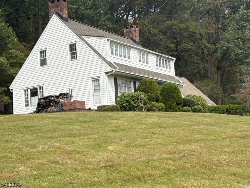 Century Lane - Residential