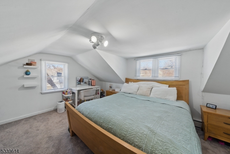 Downtown - Residential