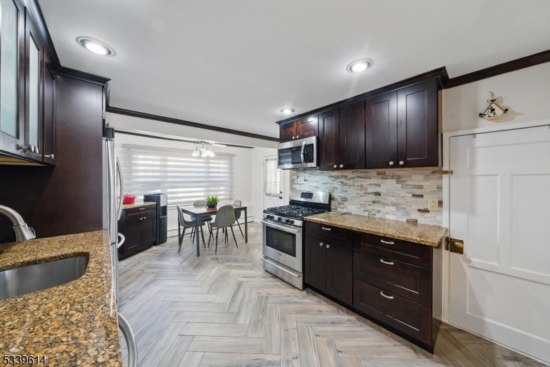 Downtown - Residential