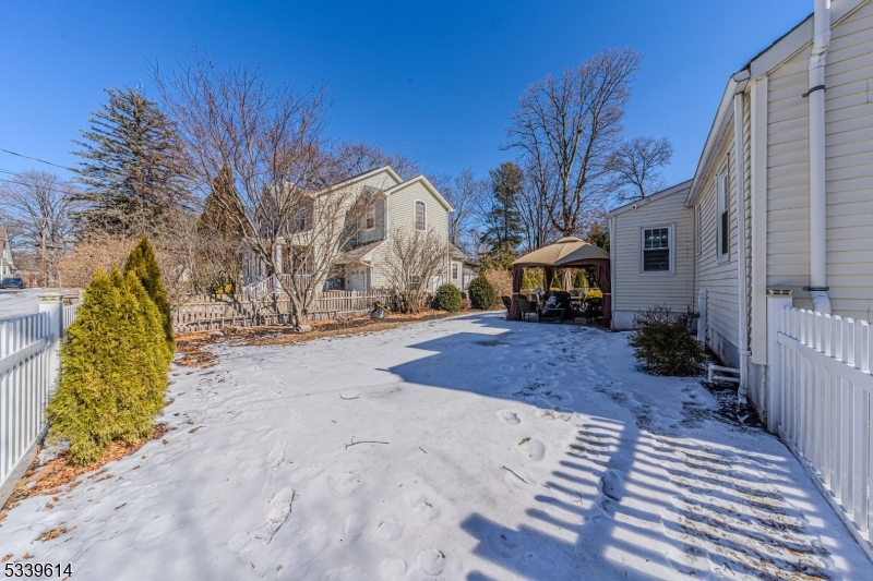 Downtown - Residential