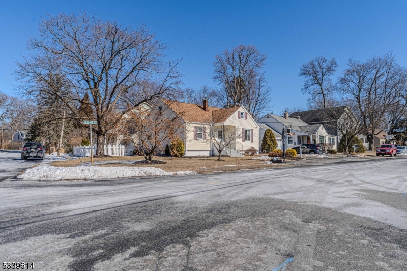 Downtown - Residential