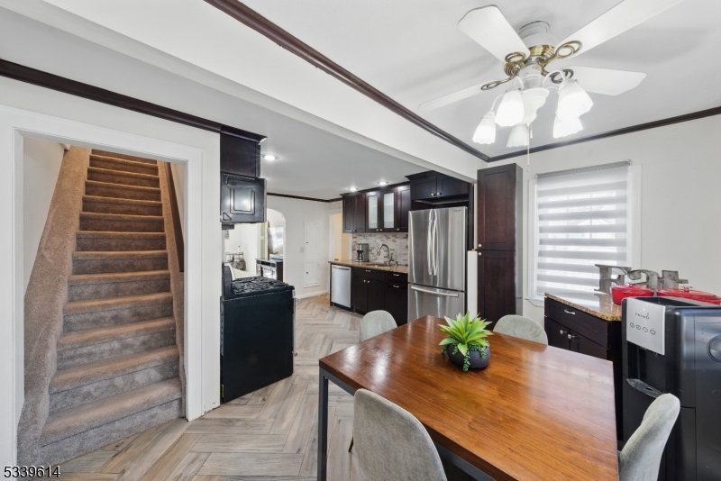 Downtown - Residential