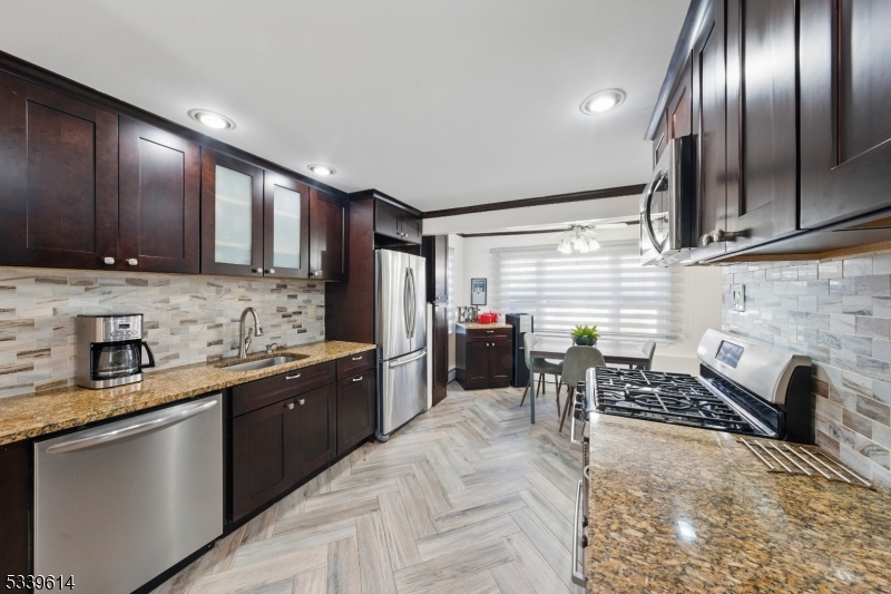 Downtown - Residential