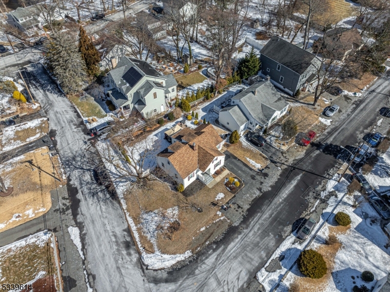 Downtown - Residential