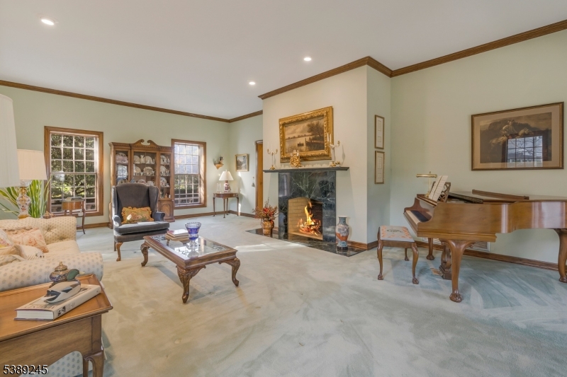 CANTERBURY ESTATES - Residential