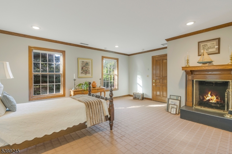 CANTERBURY ESTATES - Residential