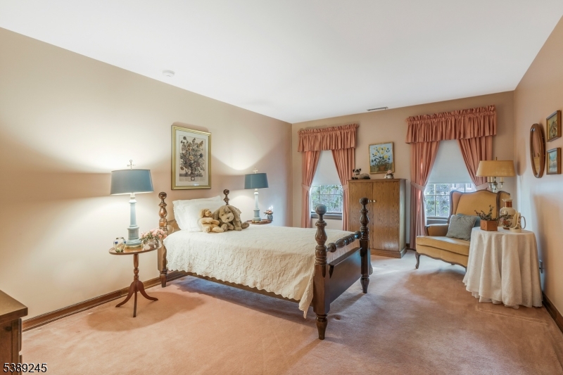 CANTERBURY ESTATES - Residential