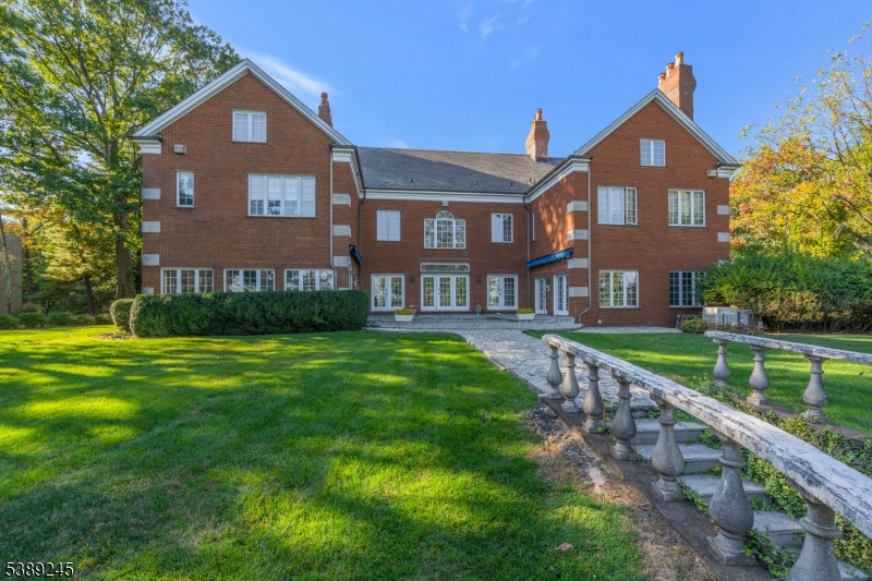 CANTERBURY ESTATES - Residential