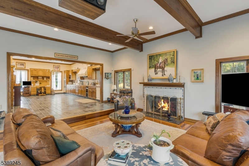 CANTERBURY ESTATES - Residential