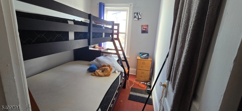 Commercial - Residential Lease