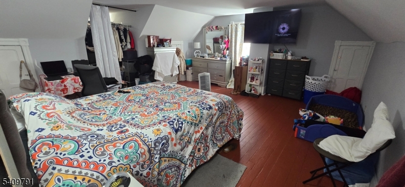 Commercial - Residential Lease