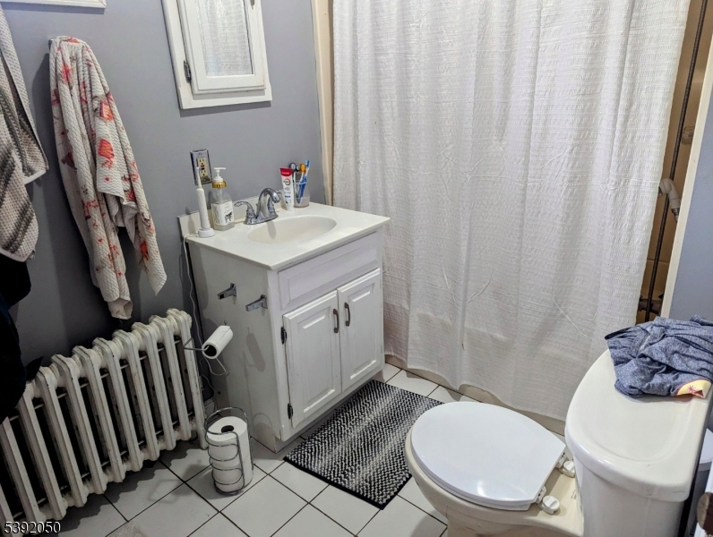 Commercial - Residential Lease