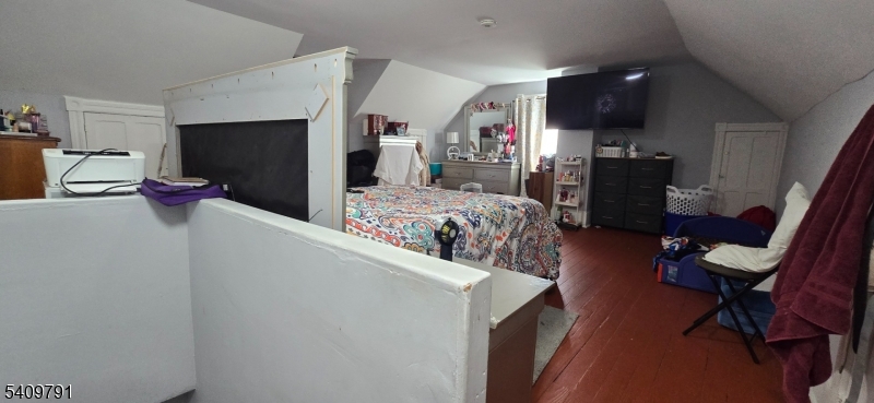 Commercial - Residential Lease