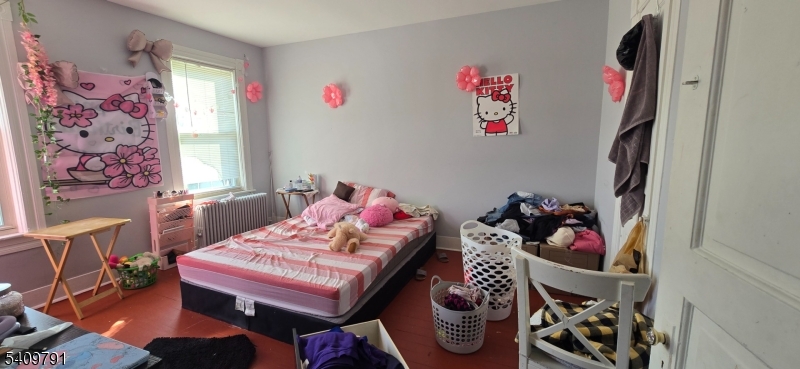 Commercial - Residential Lease