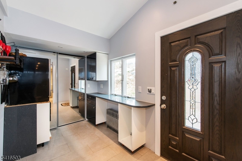 Upper Greenwood Lake - Residential