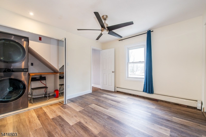 Upper Greenwood Lake - Residential