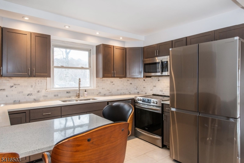 Upper Greenwood Lake - Residential