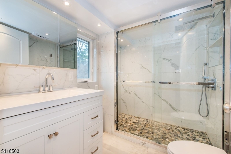 Upper Greenwood Lake - Residential