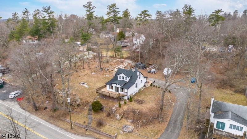 Upper Greenwood Lake - Residential