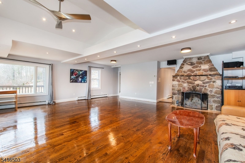 Upper Greenwood Lake - Residential