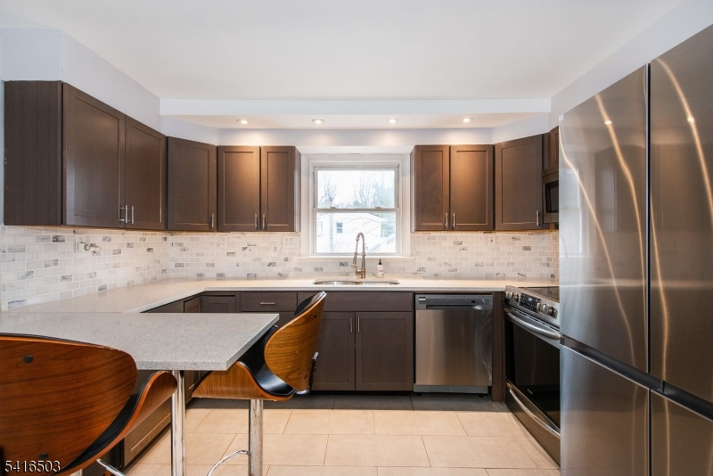 Upper Greenwood Lake - Residential