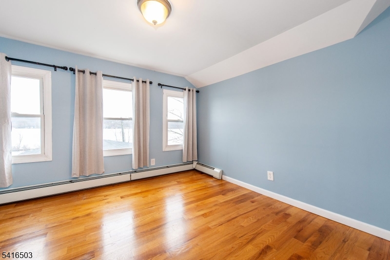 Upper Greenwood Lake - Residential