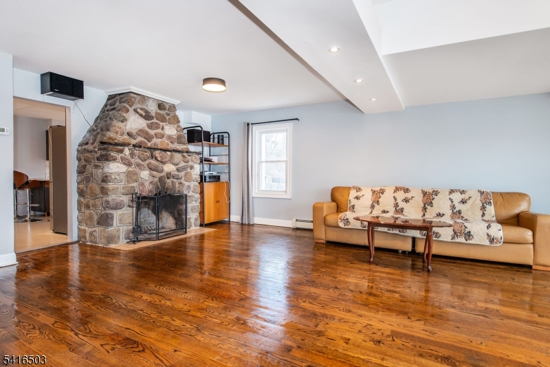 Upper Greenwood Lake - Residential