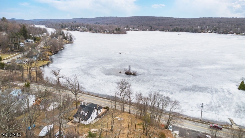 Upper Greenwood Lake - Residential