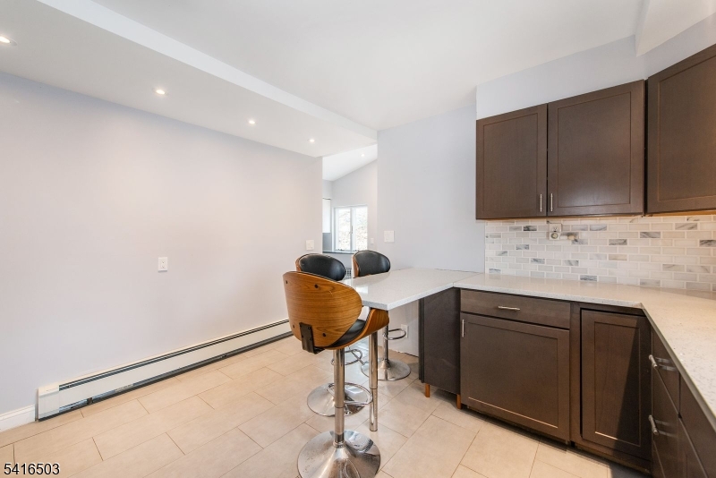 Upper Greenwood Lake - Residential