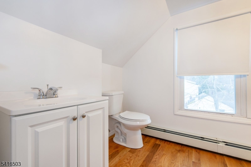 Upper Greenwood Lake - Residential