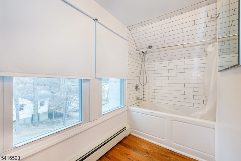 Upper Greenwood Lake - Residential