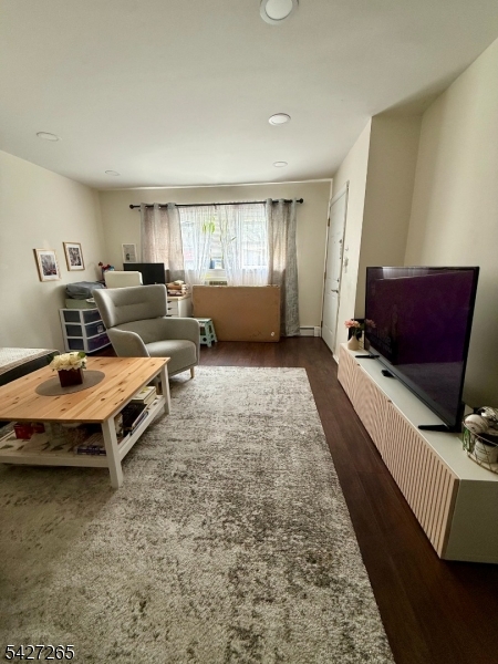 Crescent Heights - Residential