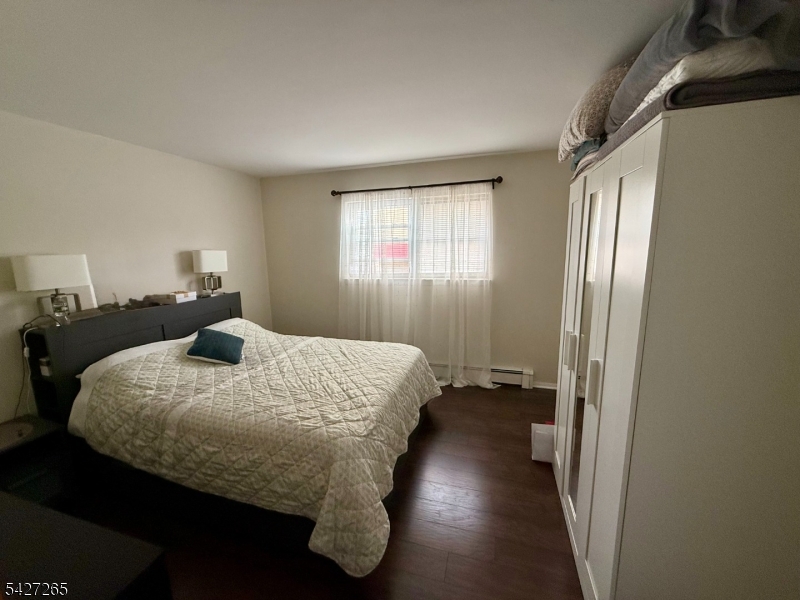 Crescent Heights - Residential