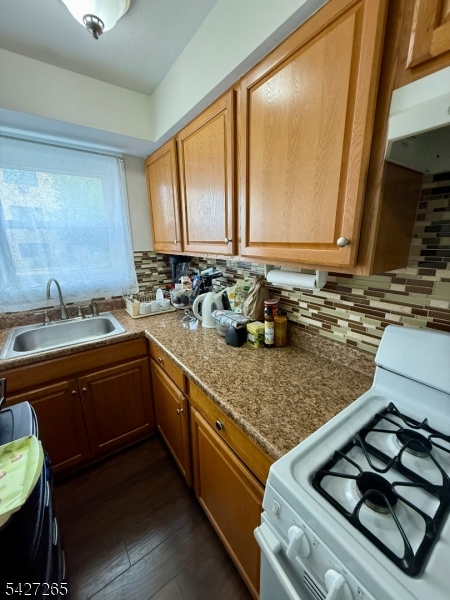 Crescent Heights - Residential