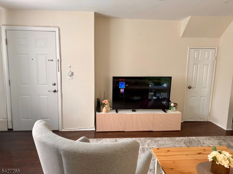 Crescent Heights - Residential