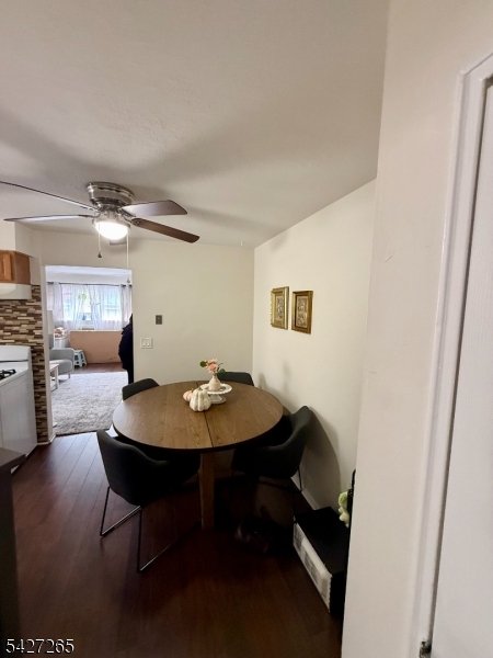 Crescent Heights - Residential