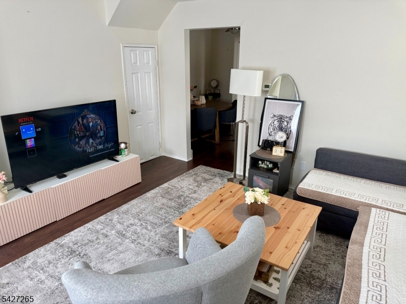 Crescent Heights - Residential