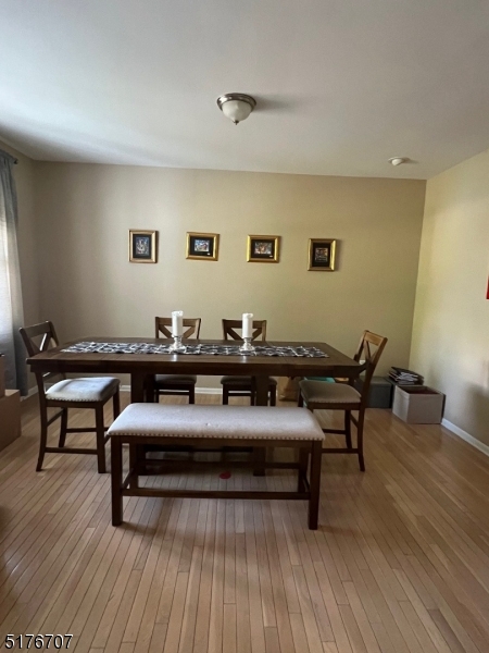 LIBERTY RISGE - Residential Lease