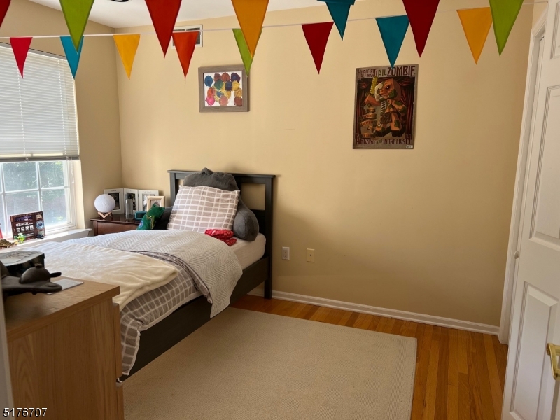 LIBERTY RISGE - Residential Lease