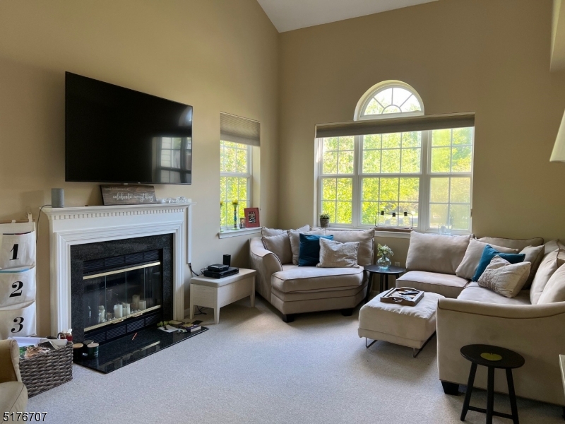 LIBERTY RISGE - Residential Lease