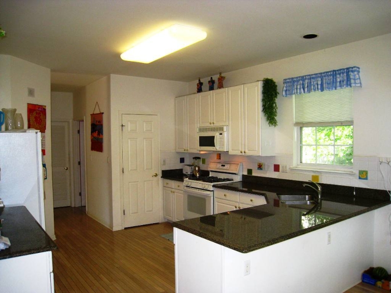 LIBERTY RISGE - Residential Lease