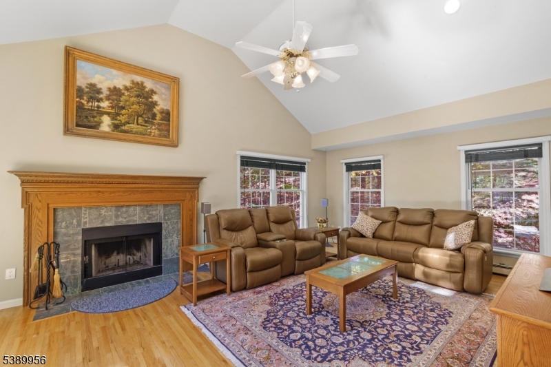 Preston Lake Estates - Residential