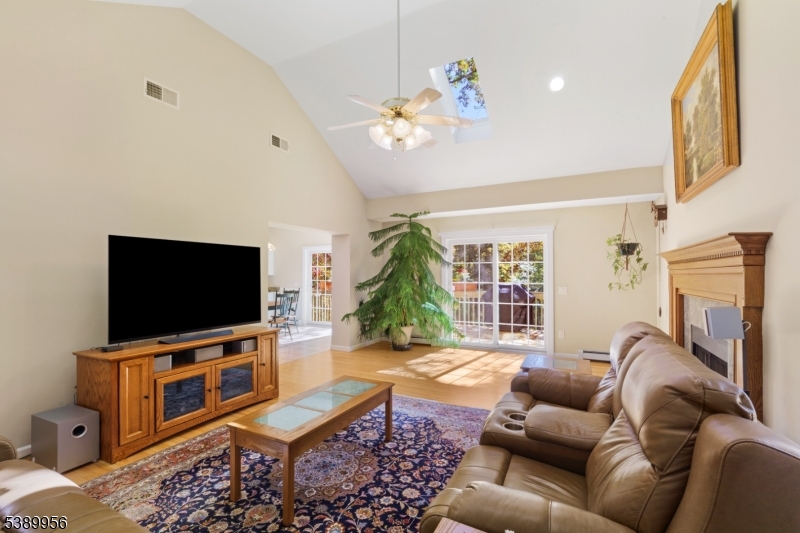 Preston Lake Estates - Residential