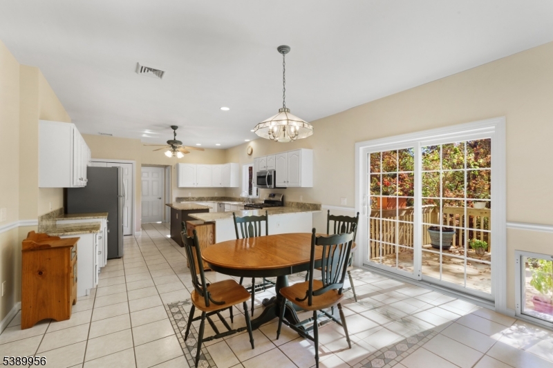 Preston Lake Estates - Residential