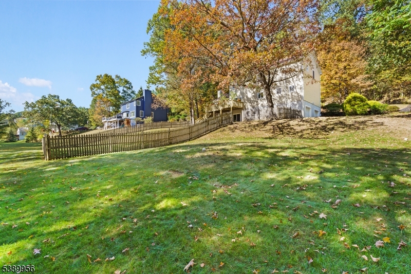 Preston Lake Estates - Residential