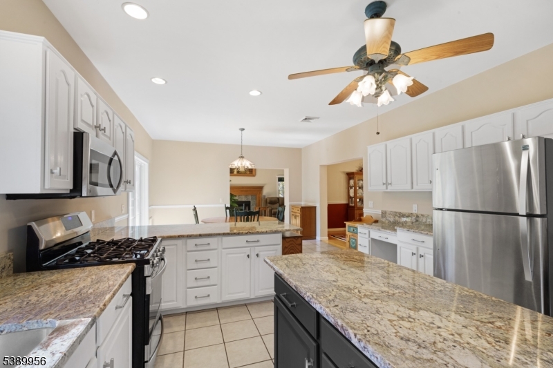 Preston Lake Estates - Residential