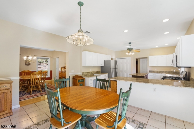 Preston Lake Estates - Residential