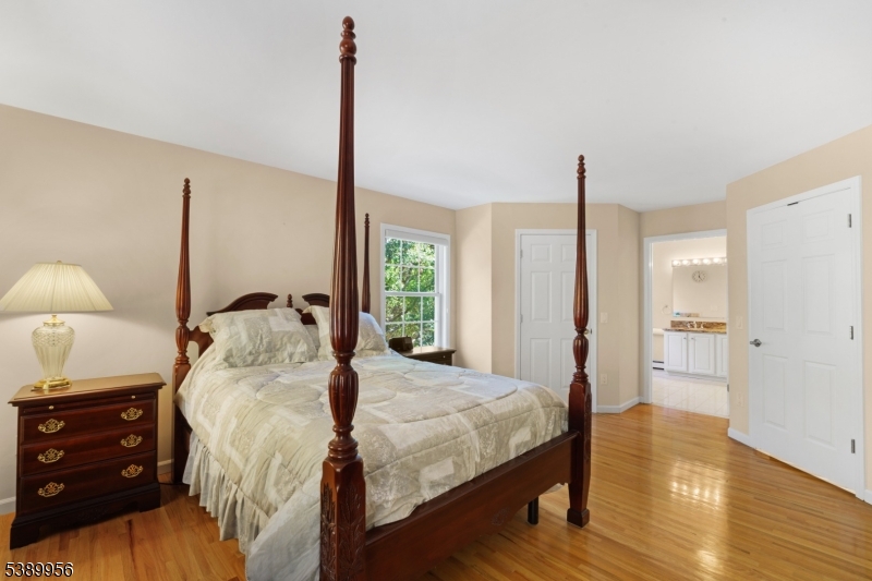 Preston Lake Estates - Residential