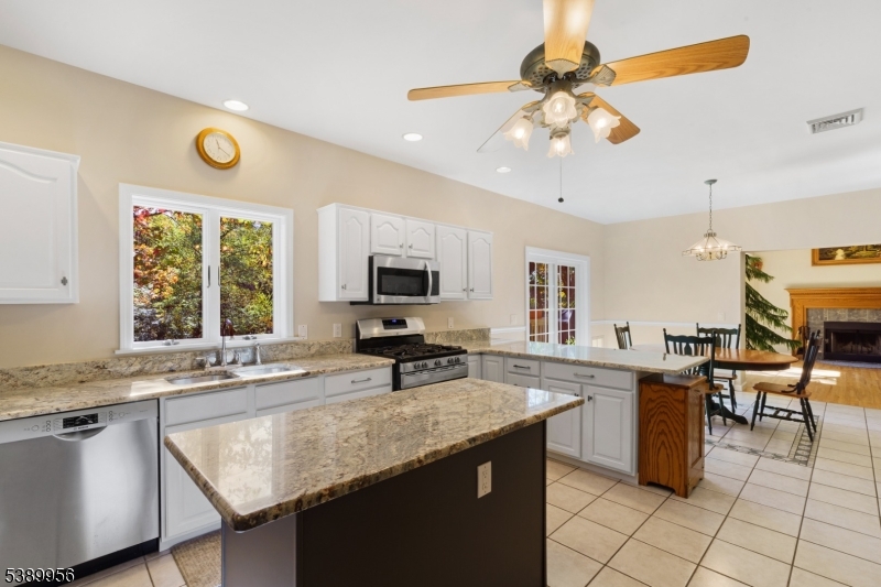 Preston Lake Estates - Residential